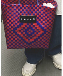 MARNI | かごバッグ
