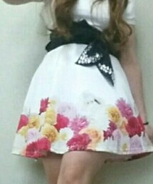 DaTuRA | スカート