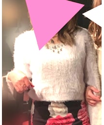 DaTuRA | ニット/セーター