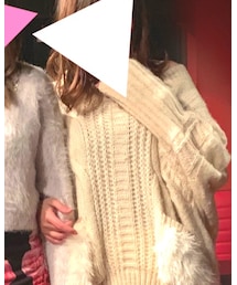 DaTuRA | ニット/セーター