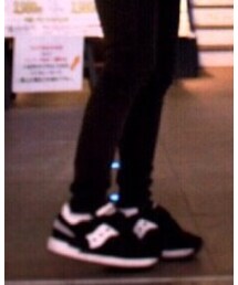 Saucony | スニーカー