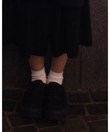 TOKYO BOPPER | シューズ