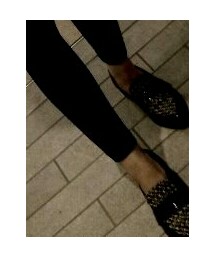 ZARA | シューズ