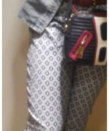 H&M | チノパンツ