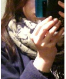 AZUL by moussy | ストール/ショール