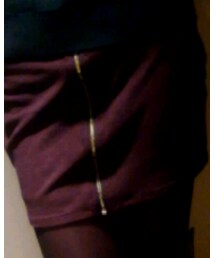 ZARA TRF | スカート