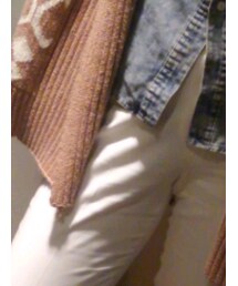UNIQLO | スラックス
