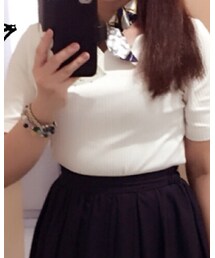 GU | トップス
