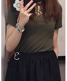 one way | Tシャツ/カットソー