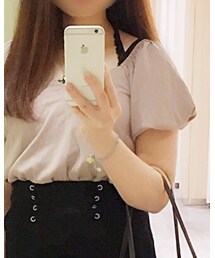 LIPSERVICE | トップス