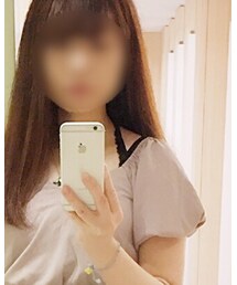 bye bye | キャミソール