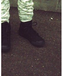 CONVERSE | スニーカー