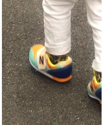 NEW BALANCE | スニーカー