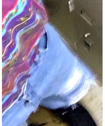 USED | デニムパンツ