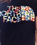THE NORTH FACE(ザノースフェイス)の「トップス(Tシャツ/カットソー)」