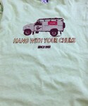 CHUMS(チャムス)の「トップス(Tシャツ/カットソー)」