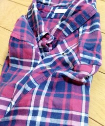 GU | シャツ/ブラウス