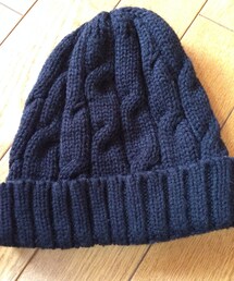 ブランド不明 | ニットキャップ/ビーニー