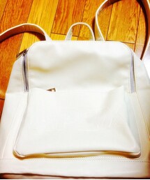 ブランド不明 | バックパック/リュック