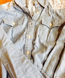 ブランド不明 | シャツ/ブラウス