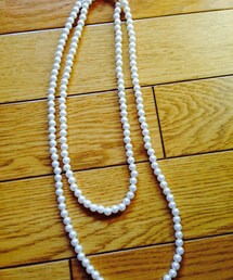 GU | ネックレス