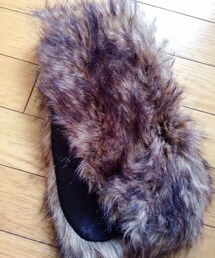 ブランド不明 | マフラー