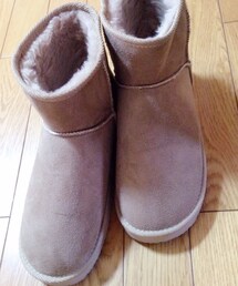 GU | ブーツ