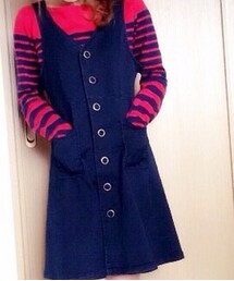 ブランド不明 | スカート