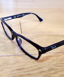 Ray-Ban | メガネ