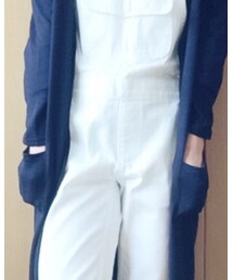 GU | サロペット/オーバーオール