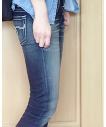 MOUSSY | デニムパンツ
