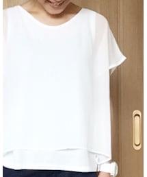 GU | Tシャツ/カットソー