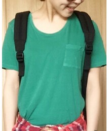 GU | Tシャツ/カットソー