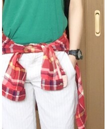 UNIQLO | シャツ/ブラウス