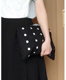 MONOCHROME | トートバッグ