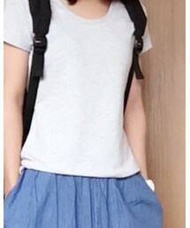 GU | Tシャツ/カットソー