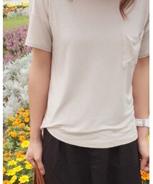 UNIQLO | Tシャツ/カットソー