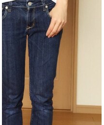 GU | デニムパンツ