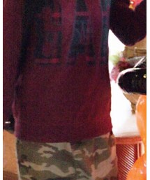 GAP | スウェット