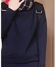 UNIQLO | スウェット