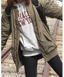 Champion | パーカー