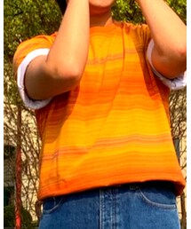 UNIQLO | Tシャツ/カットソー