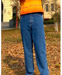 COS | デニムパンツ