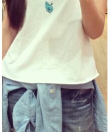 ZARA | Tシャツ/カットソー