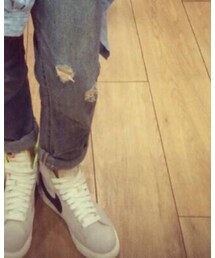 NIKE | スニーカー