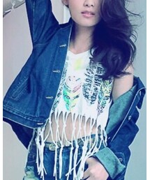 VII.CO | Tシャツ/カットソー