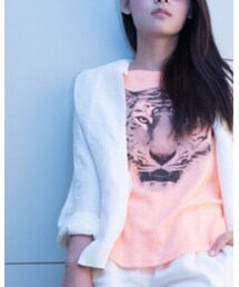 Léa | テーラードジャケット