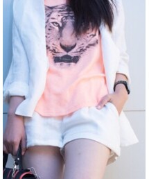 ZARA | その他トップス