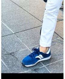Saucony | スニーカー