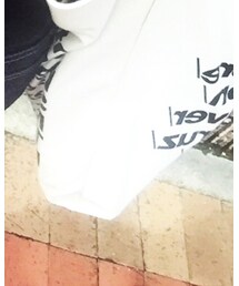 American Apparel | トートバッグ